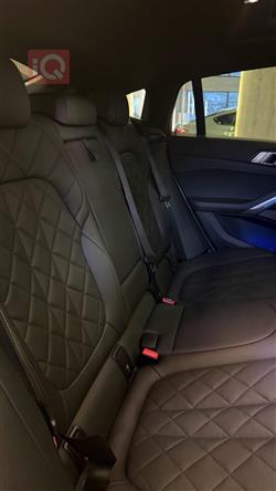 بي ام دبليو X6